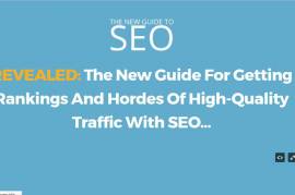 The New Guide To SEO