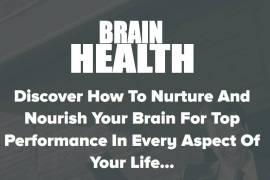 Your Brain Health