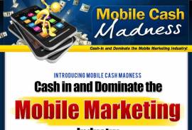 Mobile Cash Madness