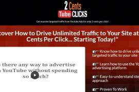 2 Cents Tube Clicks