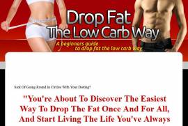 Lose Fat With Low Carb Guide