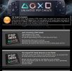 Unlimited PSP Cheats